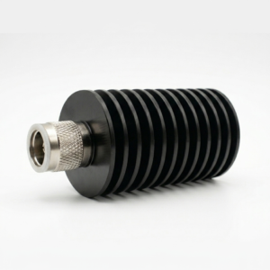 50W 6Ghz N Type Dummy Load front