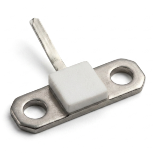 10W 4GHz 50ohms Thick Film Resistor for Couplers Power Dividers Combiners Attenuators Dummy Loads