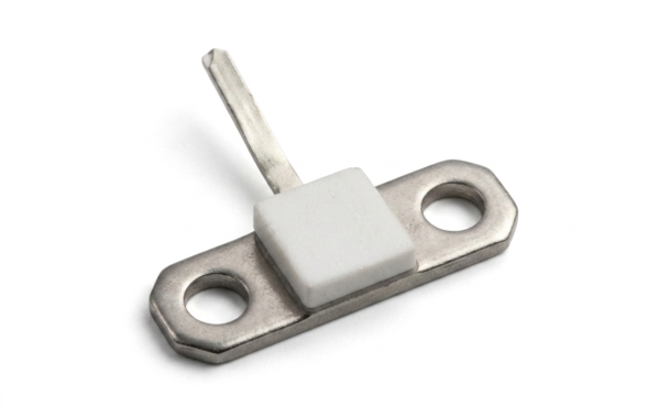 10W 4GHz 50ohms Thick Film Resistor for Couplers Power Dividers Combiners Attenuators Dummy Loads