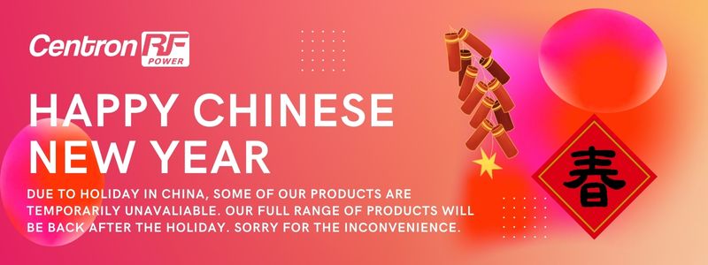 New Year Updates on Shipping