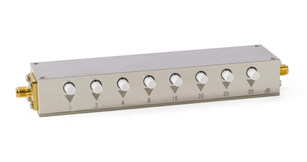 Centron RF Microwave Components Attenuators, Terminators, Dummy Load