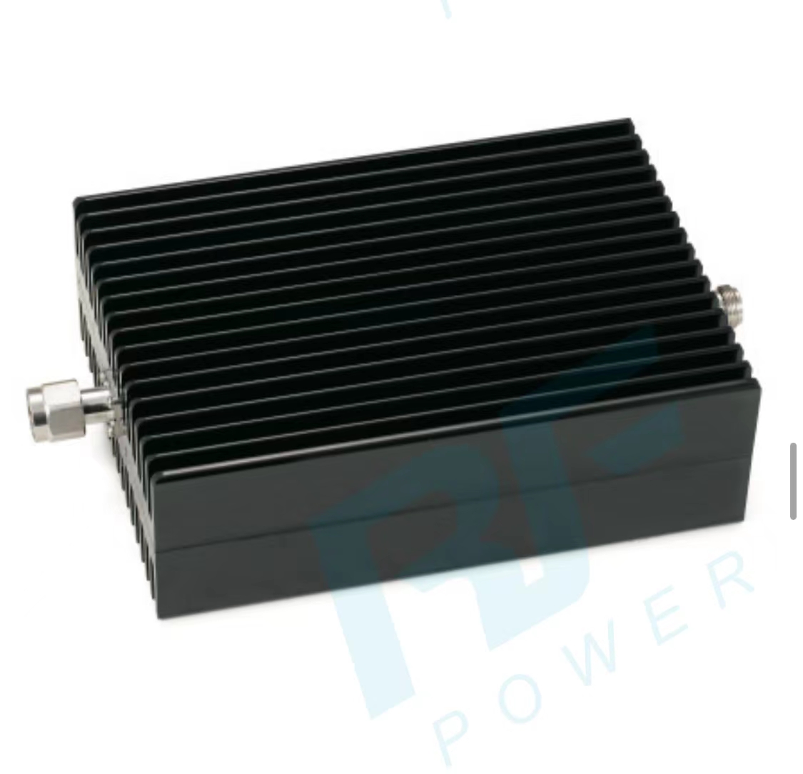 RF NType Attenuators 200W 3Ghz Centron RF