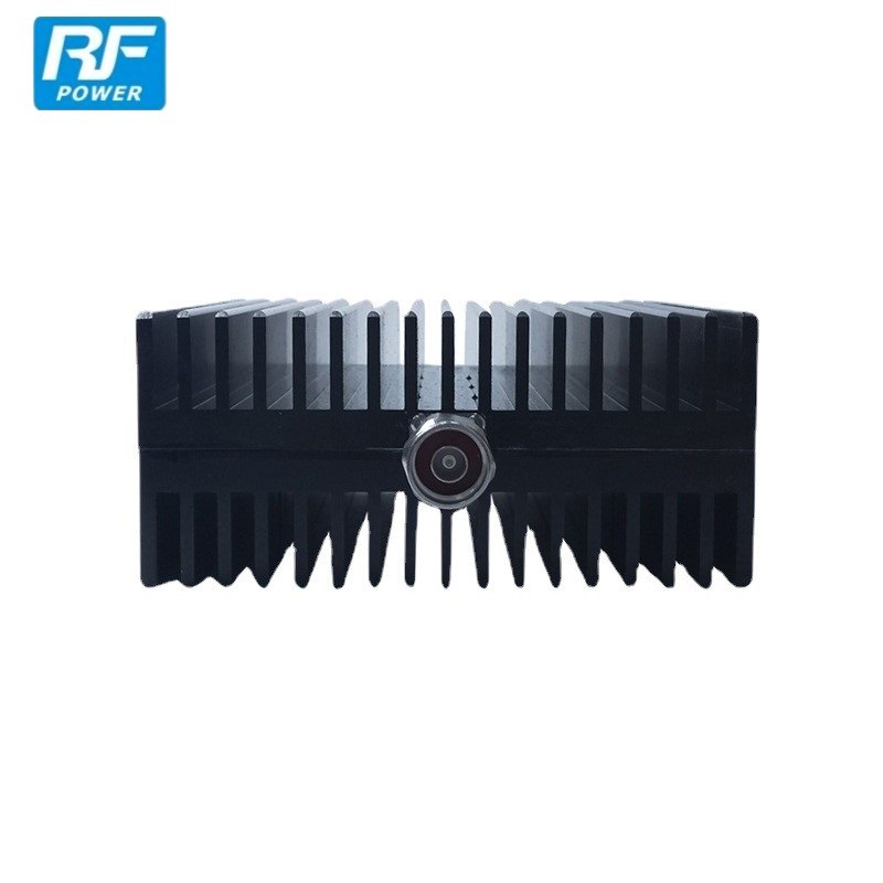 200W 3Ghz NType Attenuators Centron RF Microwave Components